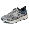 Go Run Consistent Gris Vestige/Azul