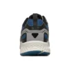Go Run Consistent Gris Vestige/Azul