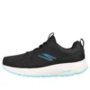 Go Run Consistent Long Stride «Negro Azul»