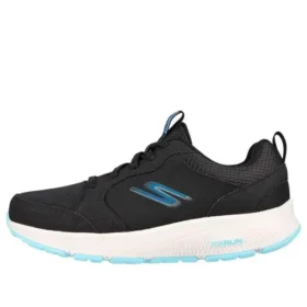 Go Run Consistent Long Stride «Negro Azul»