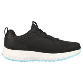Go Run Consistent Long Stride «Negro Azul»