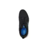 Go Run Consistent Long Stride «Negro Azul»