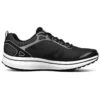 Go Run Consistent Low Negro/Blanco