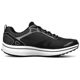 Go Run Consistent Low Negro/Blanco