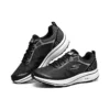 Go Run Consistent Low Negro/Blanco