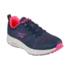 Go Run Consistent «Navy»