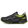 Go Run Consistent Negro/Amarillo