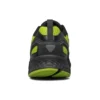 Go Run Consistent Negro/Amarillo