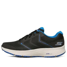 Go Run Consistent «Negro Blanco Azul»