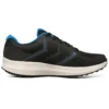 Go Run Consistent «Negro Blanco Azul»