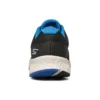 Go Run Consistent «Negro Blanco Azul»