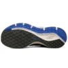 Go Run Consistent «Negro Blanco Azul»