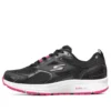 Go Run Consistent «Negro Blanco Rosa»