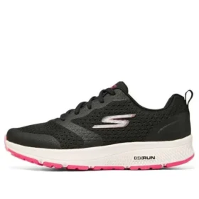 Go Run Consistent «Negro Blanco Rosa»