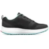Go Run Consistent «Negro Blanco Rosa»