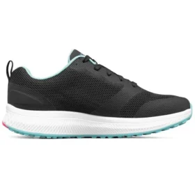 Go Run Consistent «Negro Blanco Rosa»