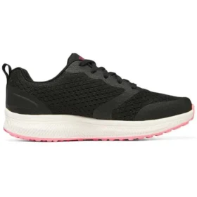 Go Run Consistent «Negro Blanco Rosa»