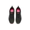 Go Run Consistent «Negro Blanco Rosa»