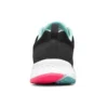 Go Run Consistent «Negro Blanco Rosa»