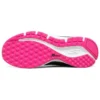 Go Run Consistent «Negro Blanco Rosa»