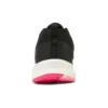 Go Run Consistent «Negro Blanco Rosa»