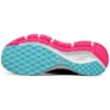Go Run Consistent «Negro Blanco Rosa»