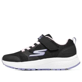 Go Run Consistent «Negro, morado y rosa»