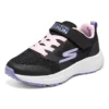 Go Run Consistent «Negro, morado y rosa»