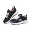 Go Run Consistent «Negro, morado y rosa»