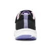 Go Run Consistent «Negro, morado y rosa»