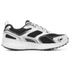 Go Run Consistent «Negro/Plata»