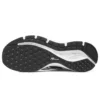 Go Run Consistent «Negro/Plata»