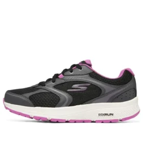 Go Run Consistent «Negro Púrpura»