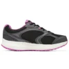 Go Run Consistent «Negro Púrpura»