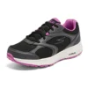 Go Run Consistent «Negro Púrpura»