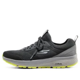 Go Run Consistent «Nite Owl – Charcoal Lime»
