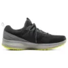 Go Run Consistent «Nite Owl – Charcoal Lime»