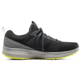 Go Run Consistent «Nite Owl – Charcoal Lime»