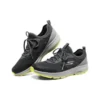 Go Run Consistent «Nite Owl – Charcoal Lime»