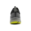 Go Run Consistent «Nite Owl – Charcoal Lime»