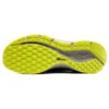 Go Run Consistent «Nite Owl – Charcoal Lime»