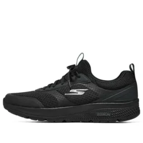 Go Run Consistent «Nite Owl – Pure Black»