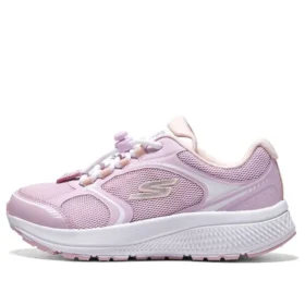 Go Run Consistent «Rosa Blanco»