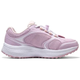Go Run Consistent «Rosa Blanco»