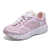 Go Run Consistent «Rosa Blanco»