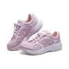 Go Run Consistent «Rosa Blanco»