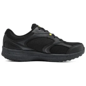 Go Run Consistent «Specie – Negro Amarillo»