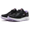 Go Run Consistent Vivid Horizon «Negro Púrpura»