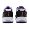 Go Run Consistent Vivid Horizon «Negro Púrpura»