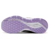 Go Run Consistent Vivid Horizon «Negro Púrpura»